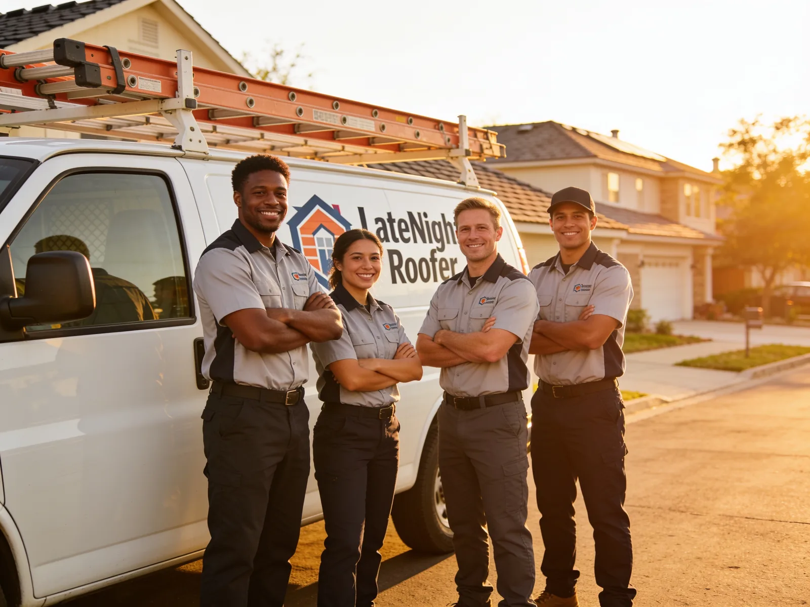 Emergency Roof Repair company in Pickford, MI